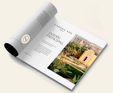 brochure